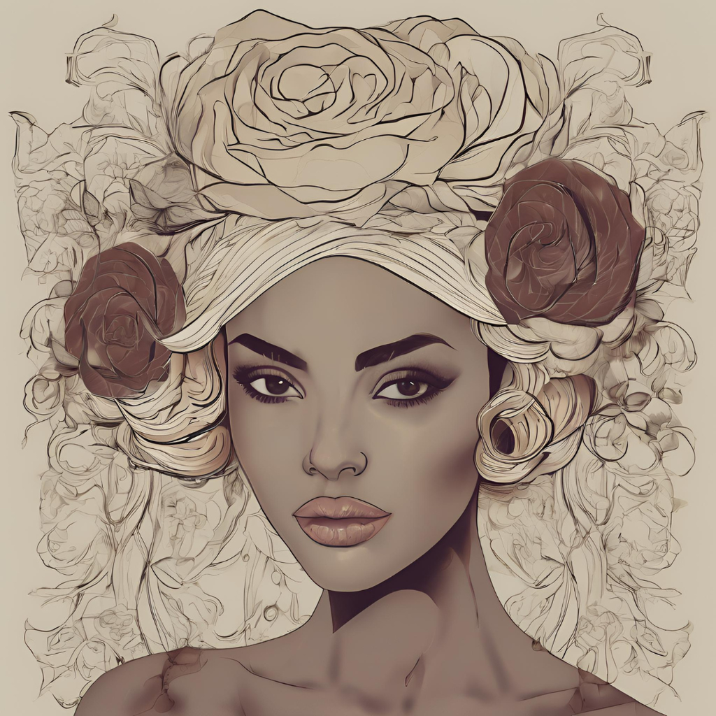 الأنوثة في أبهى صورها: 120 عبارة تلهمك القوة والجمال الحقيقي