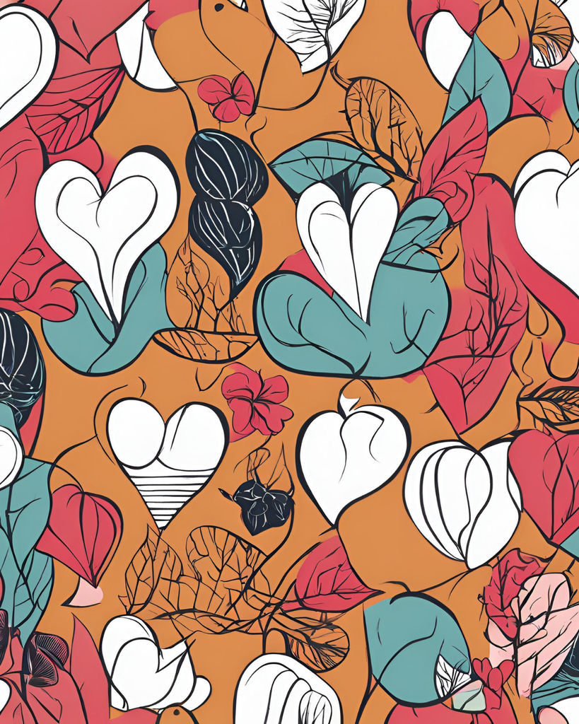 كل نوع من الحب له طريقه: كيف نحسن فهمنا ونجعل حبنا أكثر عمقًا؟