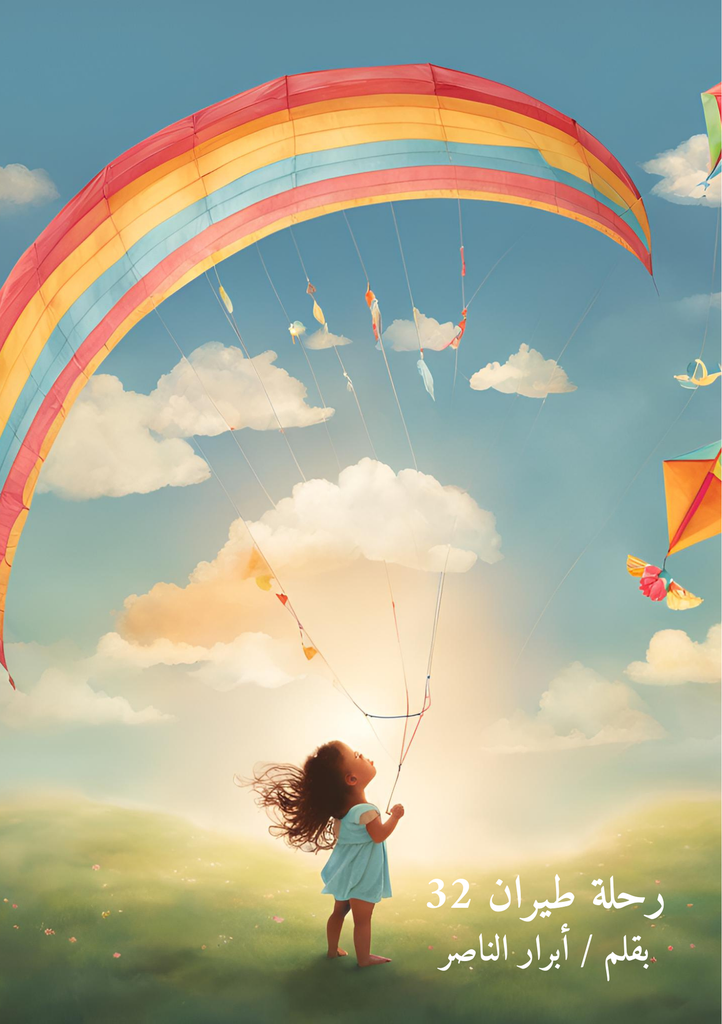 رحلة طيران 32