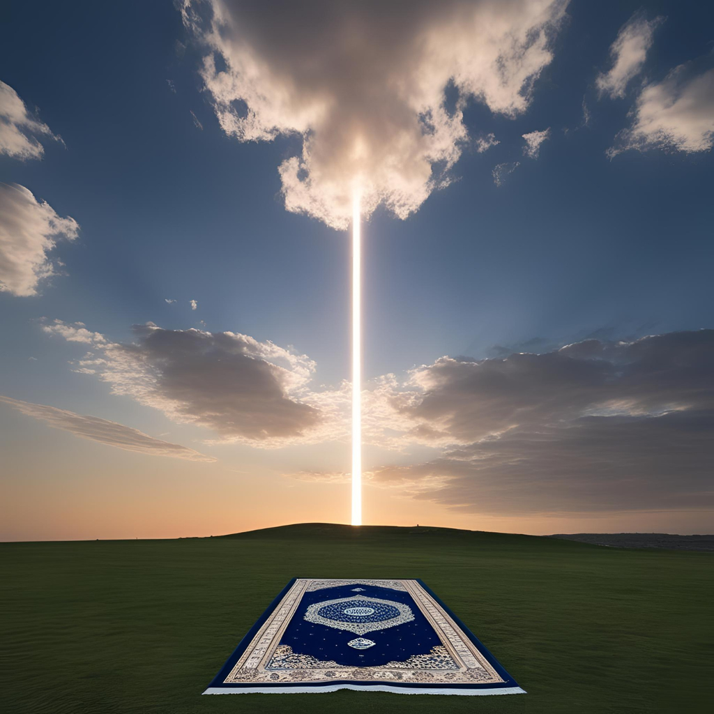 شهر رمضان: تجديد العقل والجسد والروح – دليلك المتكامل للنمو والتطور