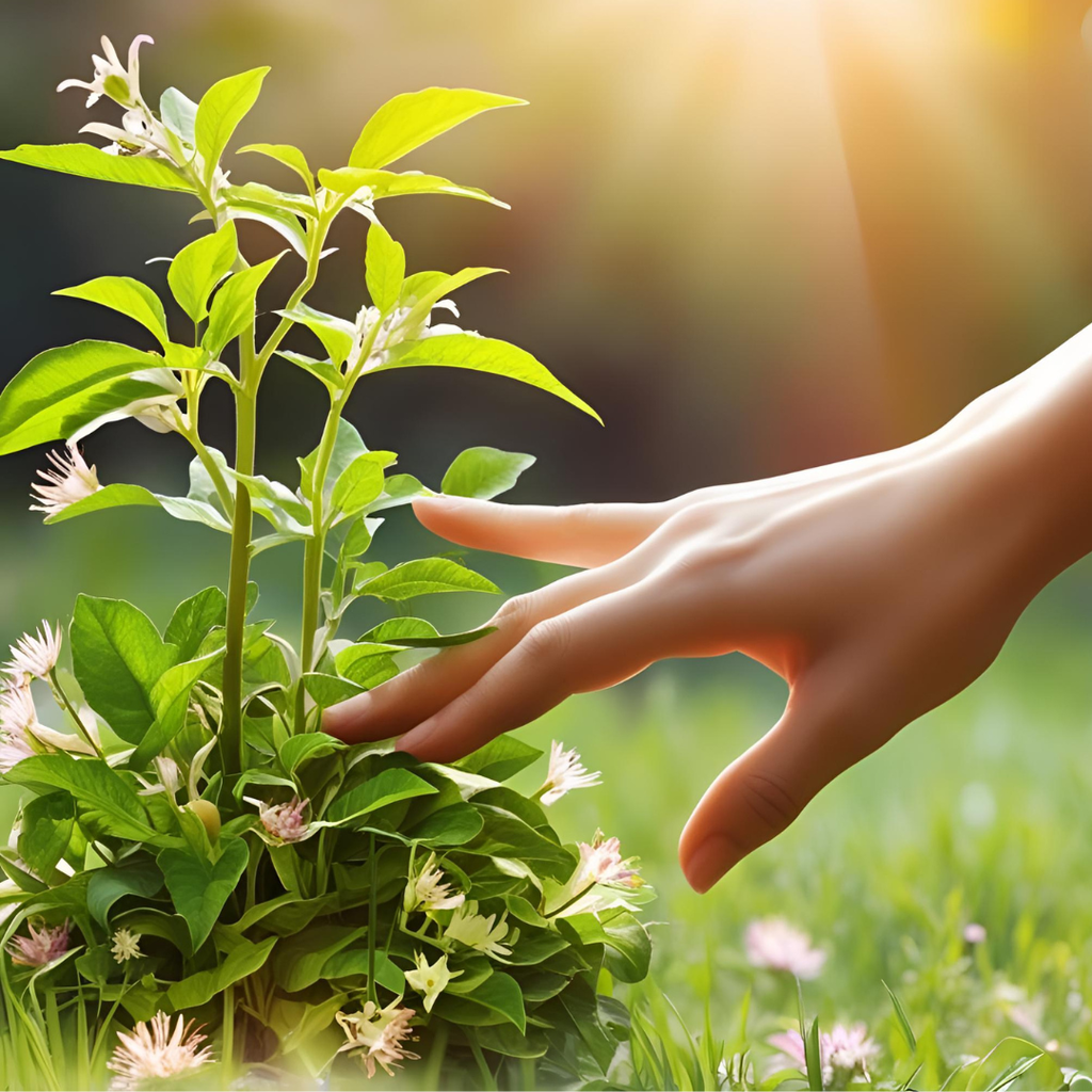 رحلة ترميم الذات في 7 أيام نحو السلام الذاتي