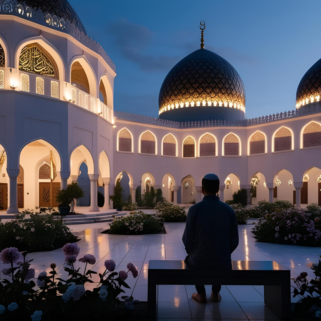 الطريق إلى التطوير الذاتي من خلال الأحاديث النبوية: دروس في التوجيه والارتقاء