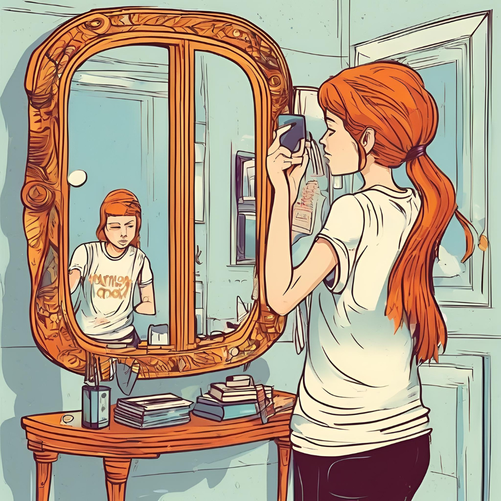 بناء الثقة بالنفس بكل سهولة