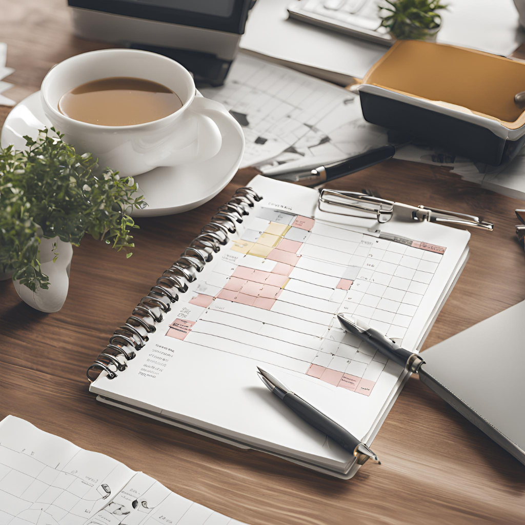 قائمة المهام اليومية