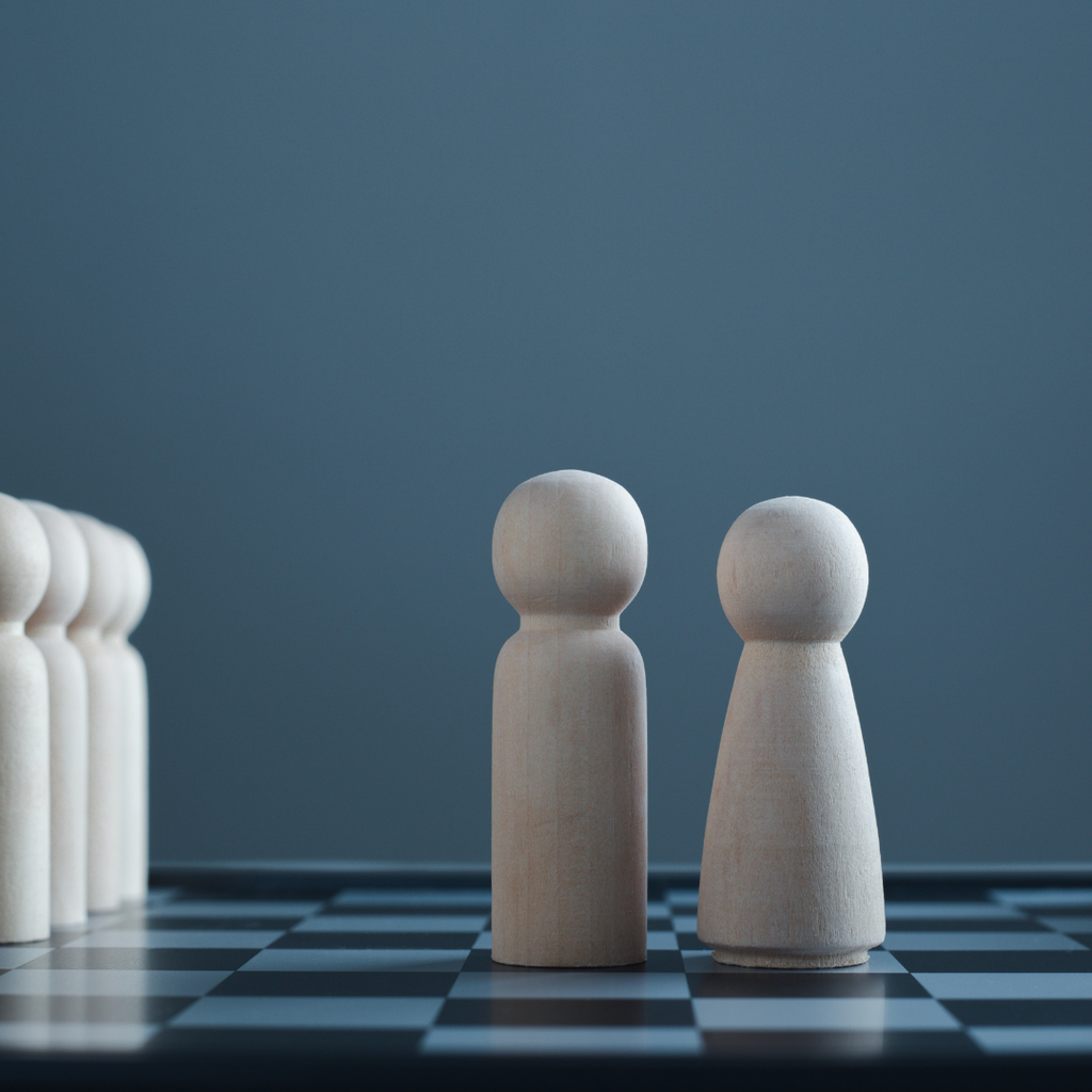 التأثيرات النفسية والاجتماعية على اتخاذ القرار