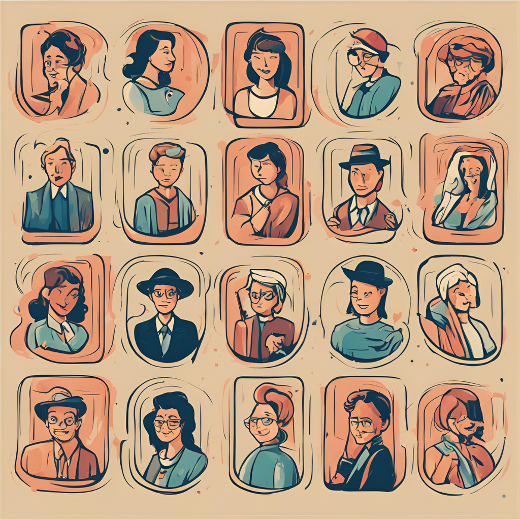 القيم الشخصية