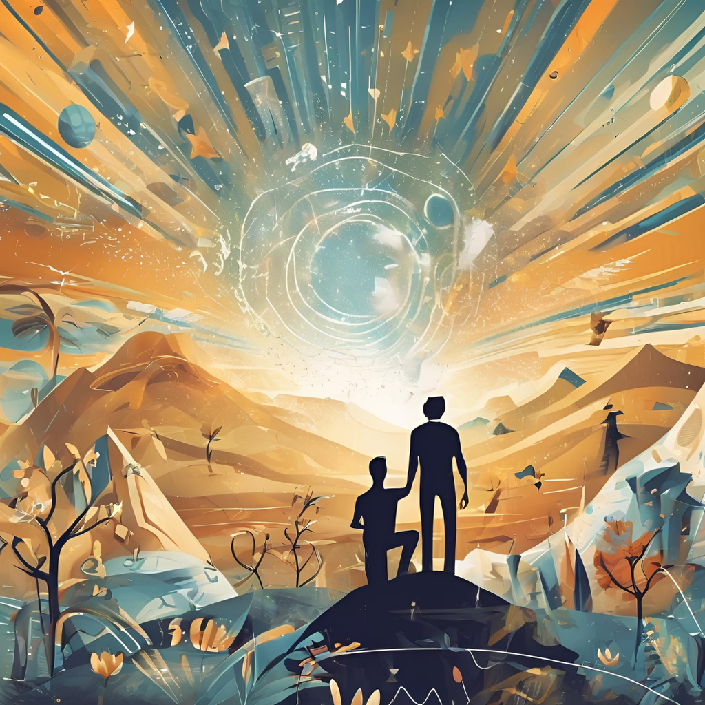 النمو الشخصي