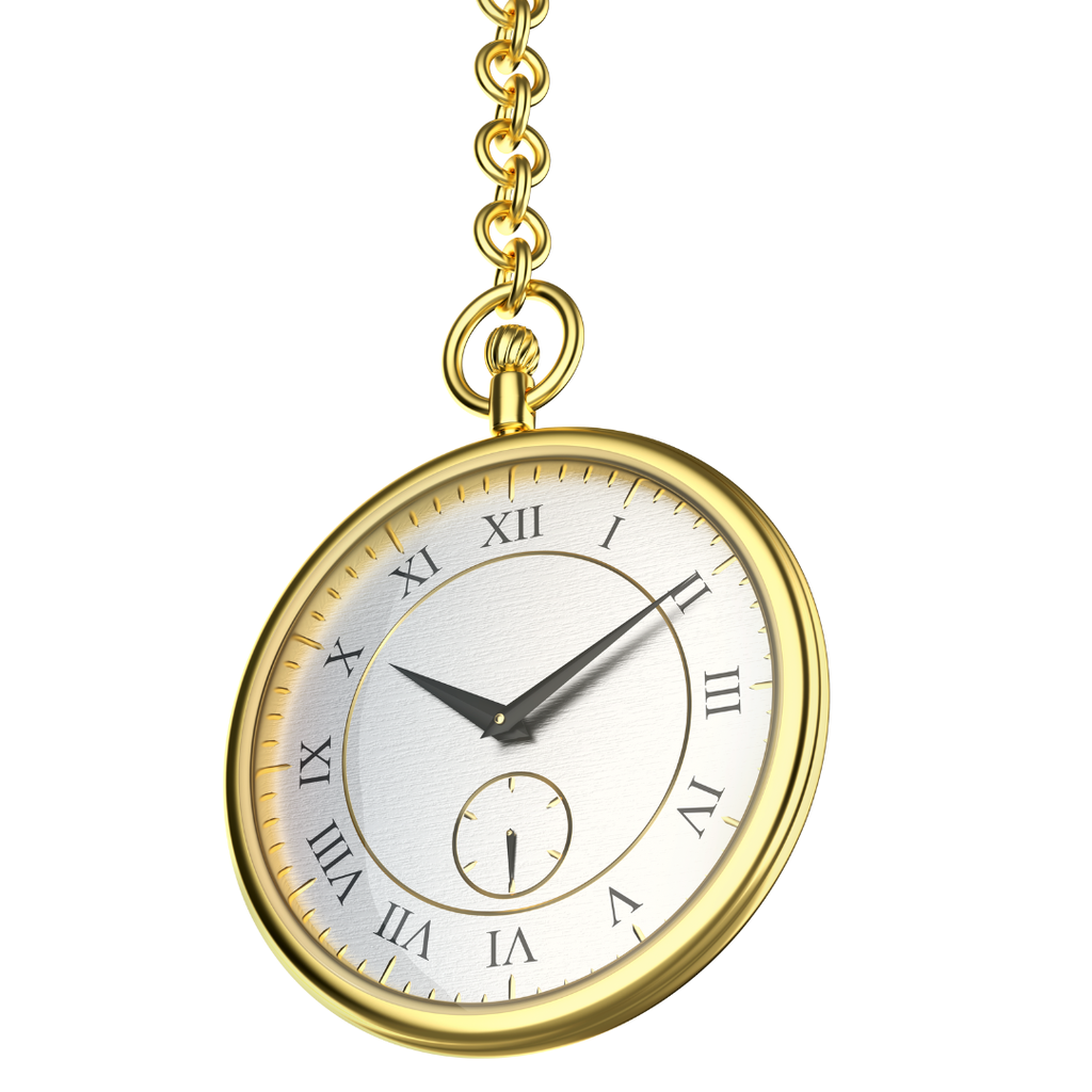 تقنية الساعة الذهبية