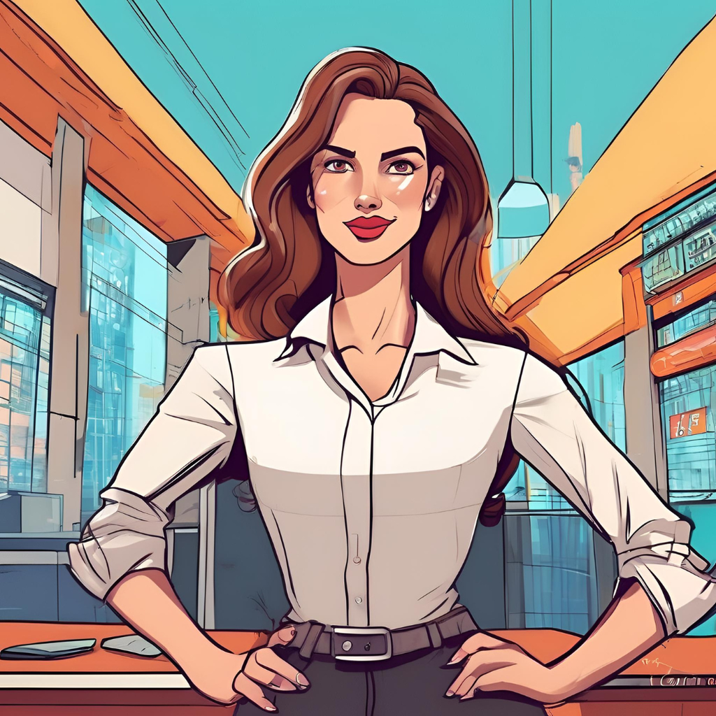 جاذبية الأنثى