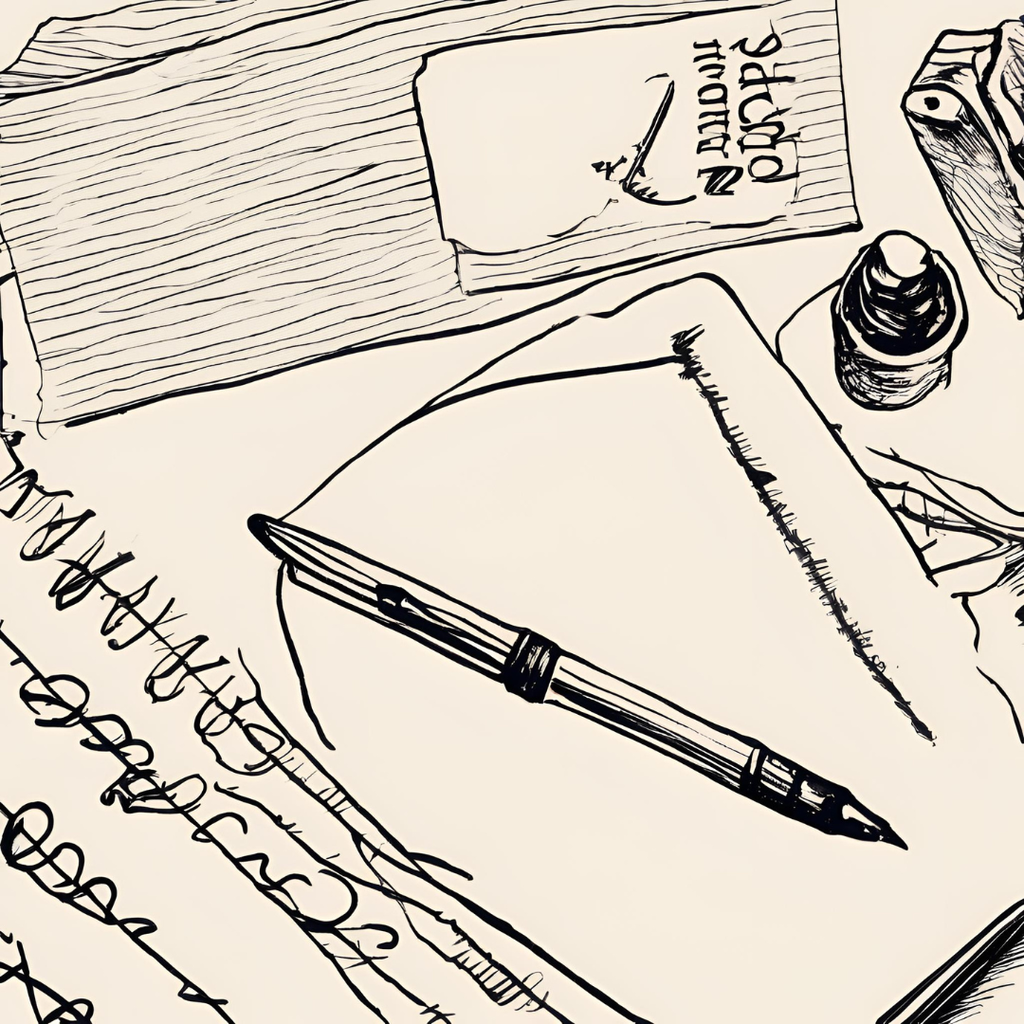 حرر ذاتك ( بالكتابة )