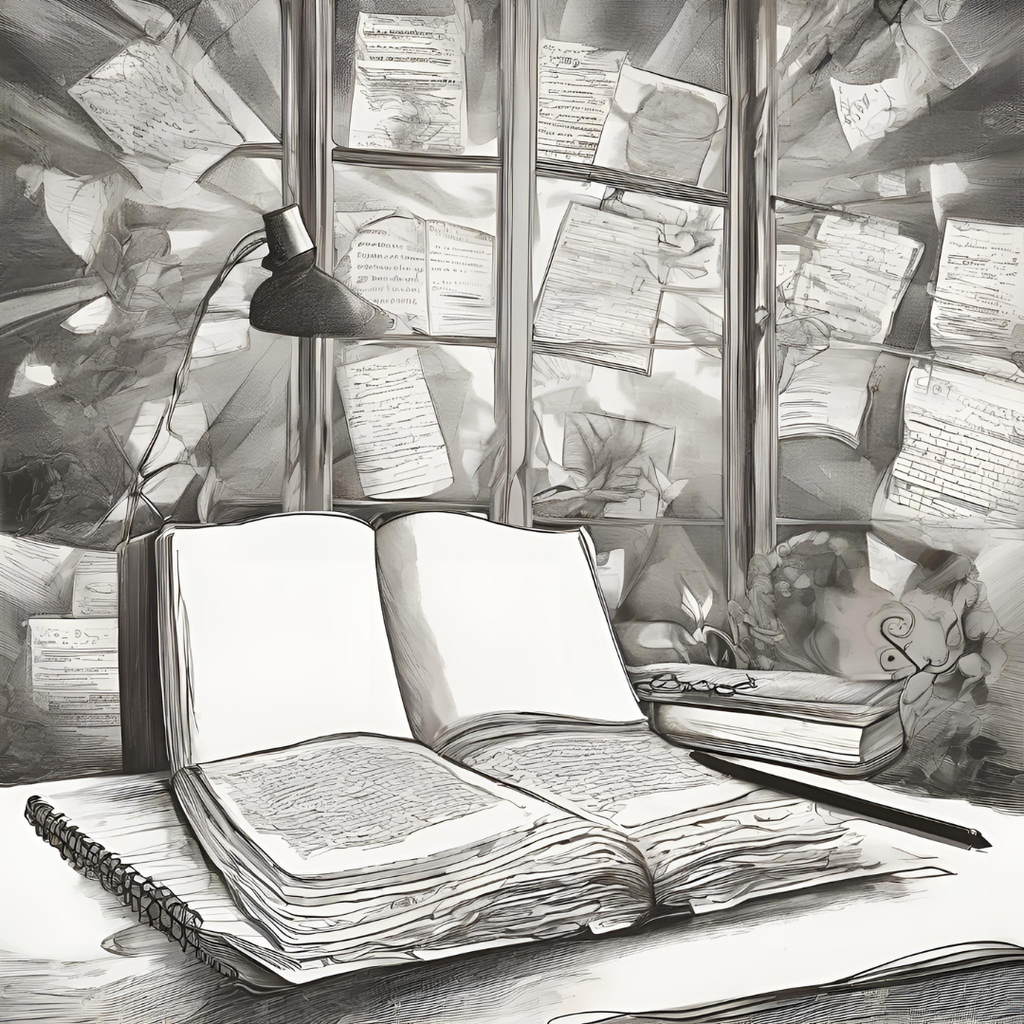  (إبداعية لتحفيز الكتابة والتحرر الذاتي( 7 تمارين 