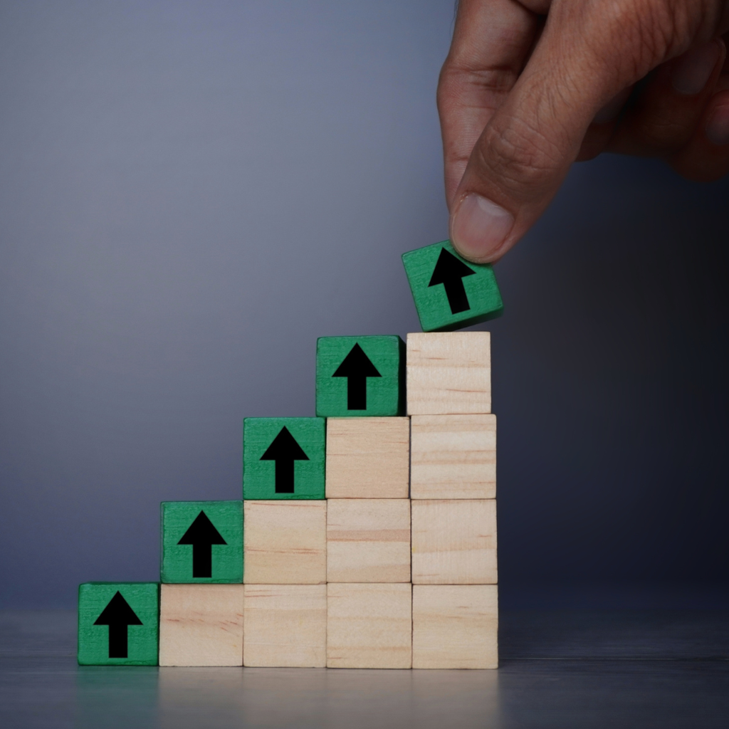 اختبار القيم العليا