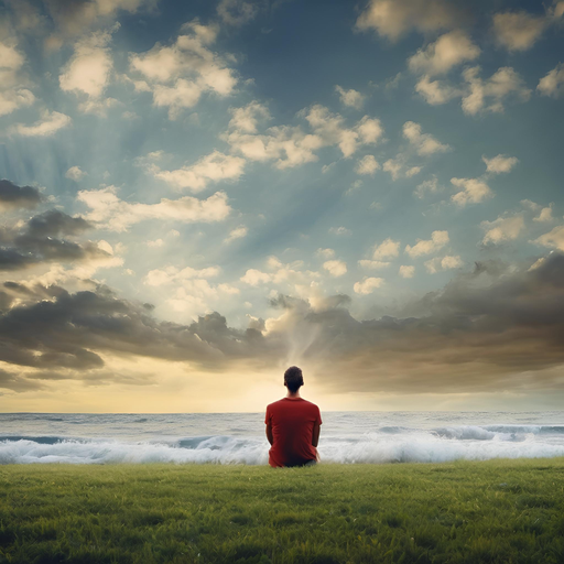 فن اللامبالاة الصحية: كيف تحيا حياة خالية من الضغوط؟