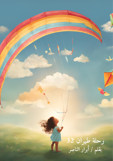 رحلة طيران 32
