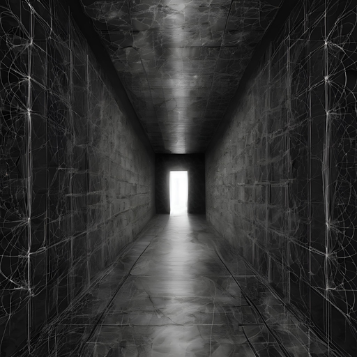 إذا كنت تشعر بالضياع, ربما أحد هذه الحجب يعيقك