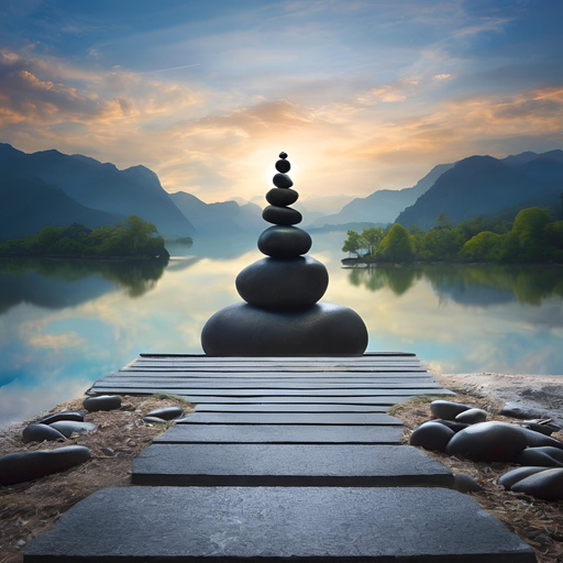 التوازن سر القوة: كيف تعيش بانسجام ووعي؟