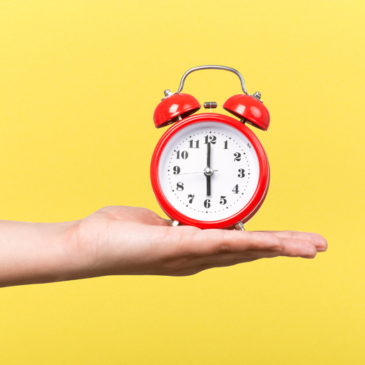 إدارة الوقت