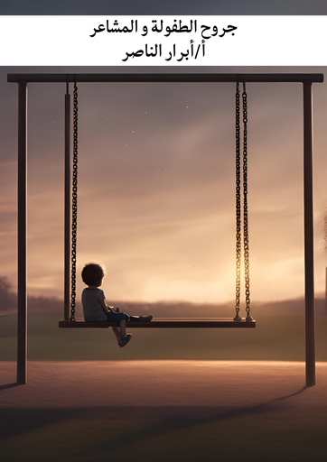 جروح الطفولة و المشاعر